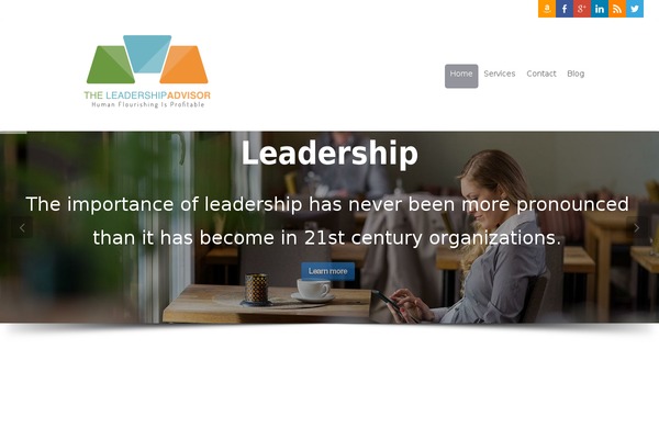 theleadershipadvisor.com site used Bigbulletin