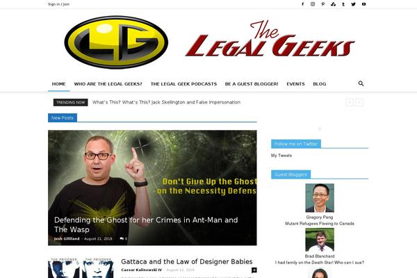 Site using WP-Stats plugin
