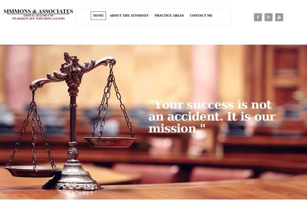Site using Vc_extend_apollo13 plugin