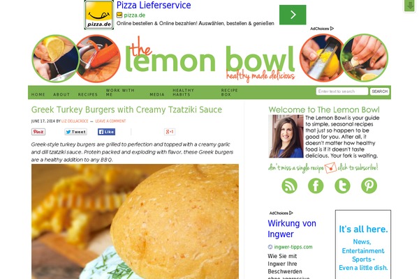Site using WP Ultimate Post Grid plugin