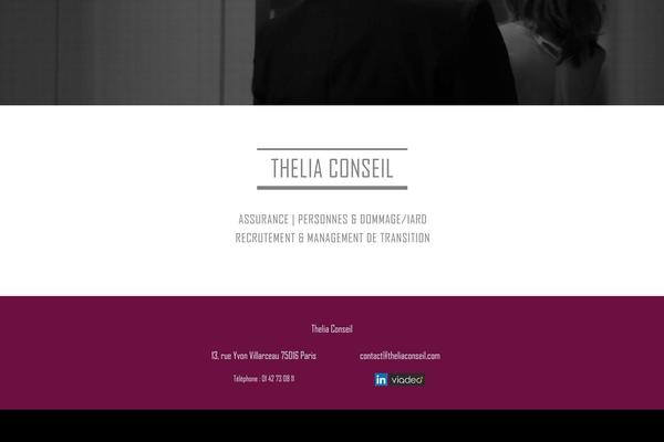 Site using Custom VC Column Layout plugin