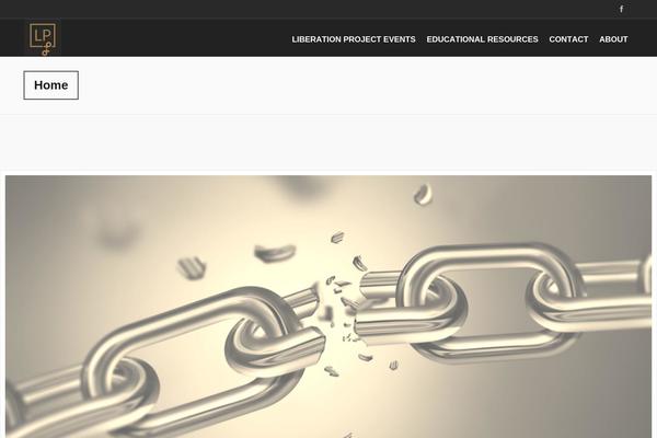 Highend theme site design template sample