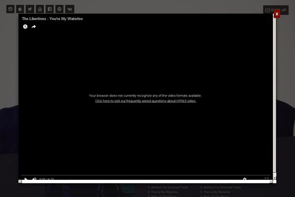 Site using Push-subscriptions plugin