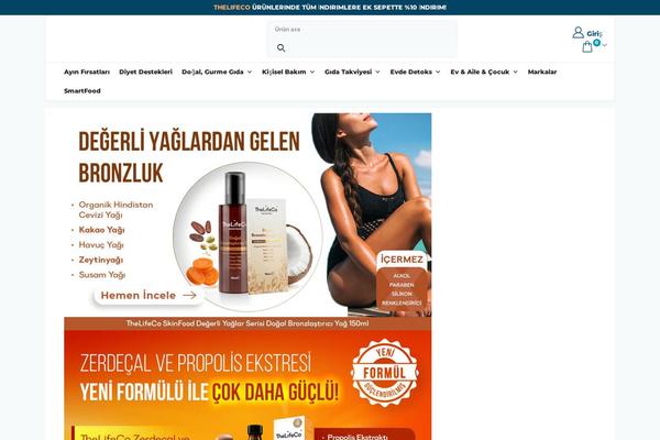 Site using Iyzico-woocommerce plugin