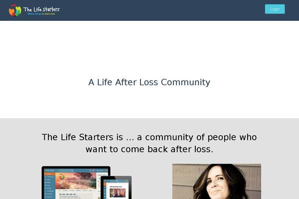 Site using Buddyboss-wall plugin