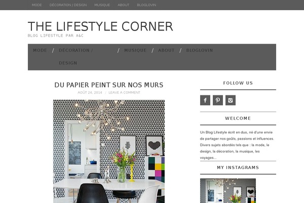 Site using Advanced-ads-slider plugin