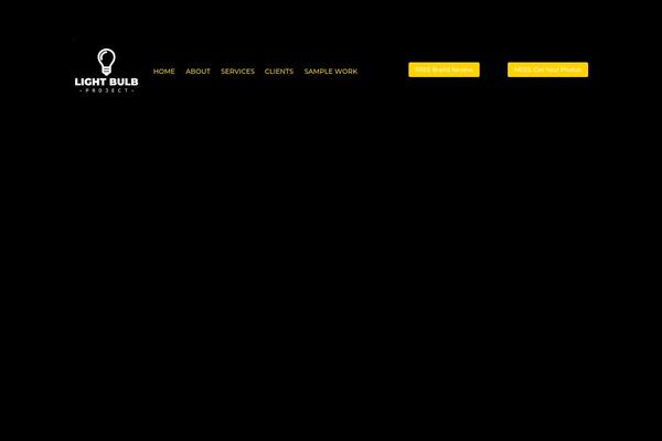 Site using Transition-slider-lite plugin