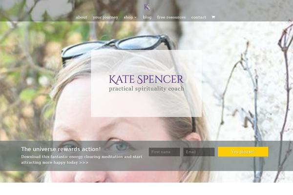 Site using Monarch plugin