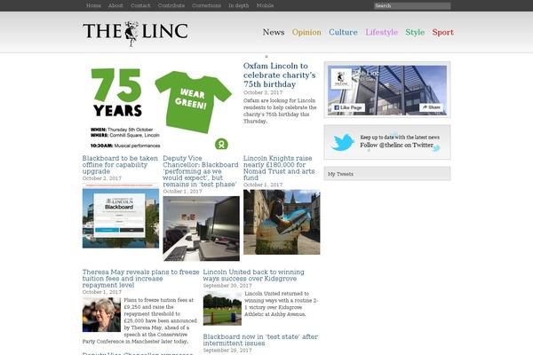 Site using WP User Manager plugin