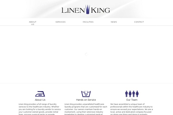 Kcalb theme websites examples