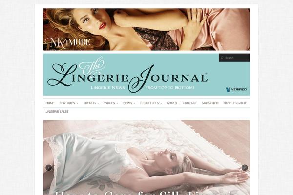 Site using Ads-for-wp plugin