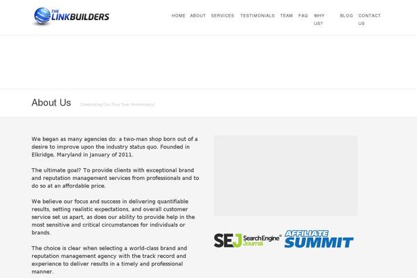 Site using Custom-about-author plugin