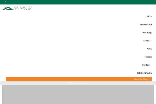 Site using WP FullCalendar plugin