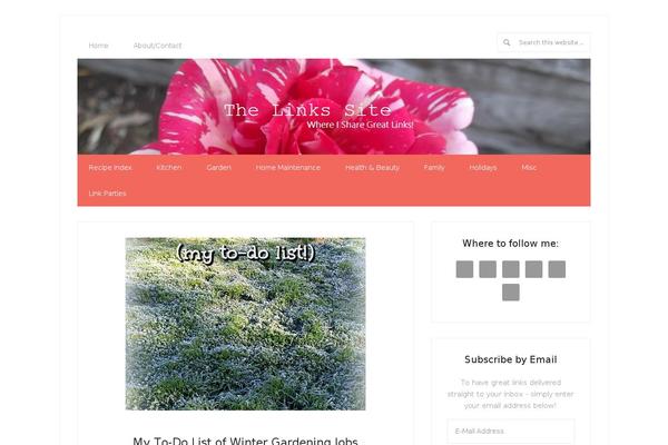 Site using Easyrecipeplus plugin