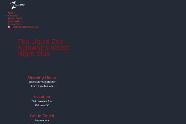 Site using Elementor-pro plugin