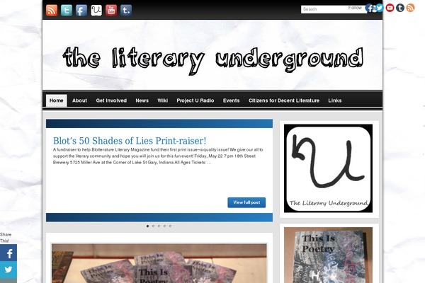 Site using Form Maker plugin