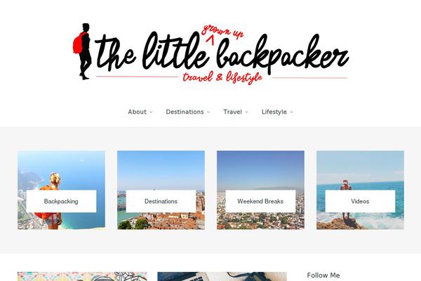 Pipdig-blossom theme site design template sample