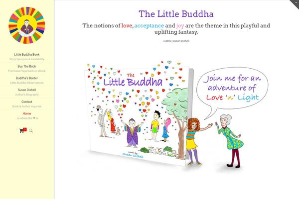 Site using Easy Author Image plugin