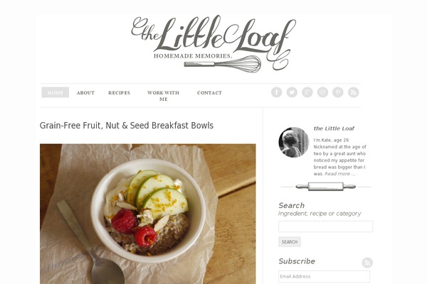 Site using Latest-twitter-sidebar-widget plugin