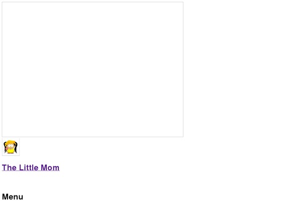 Ruki theme site design template sample