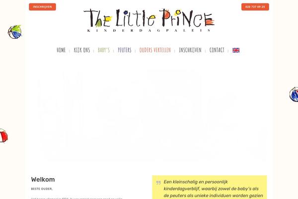 Site using Rich Reviews plugin
