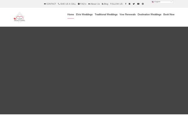Site using Yelp Widget Pro plugin