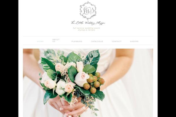 Site using Helios Solutions Responsive category FAQ plugin