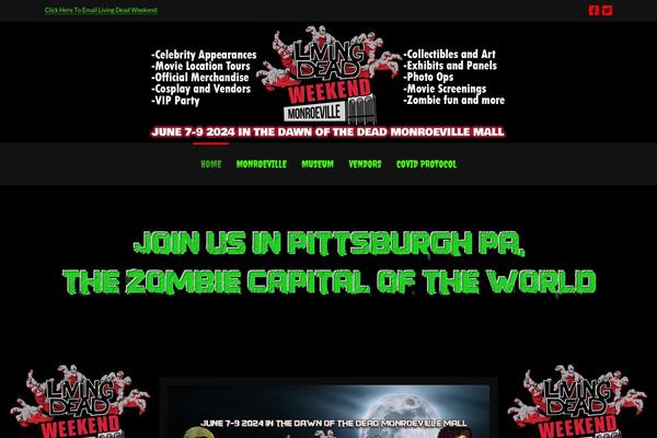 Site using NextGEN Download Gallery plugin