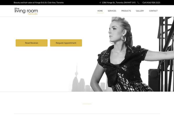 Site using Like This plugin