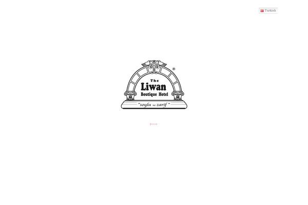 theliwanhotel.com site used Photonic