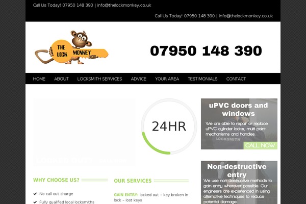 Site using WP Meta and date remover plugin