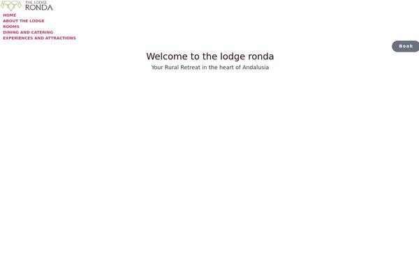 Site using Scroll-to-anchor plugin