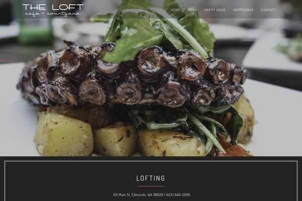 theloftlounge.com site used Multihullsnw