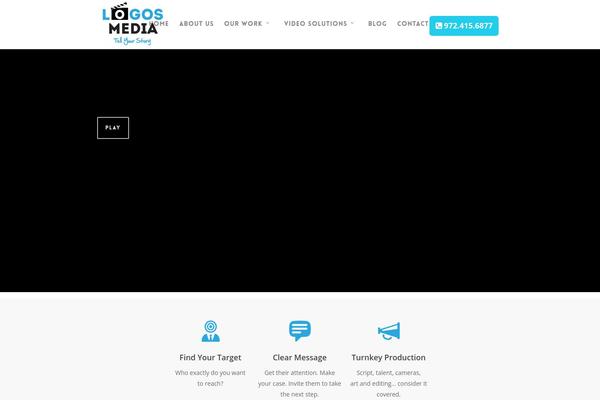 Site using Formcraft3 plugin