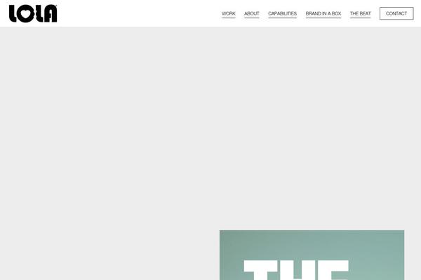 Movedo-child theme site design template sample