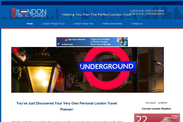 Creativo theme site design template sample