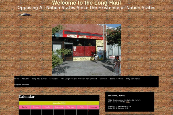 Twenty Twenty-Three theme site design template sample