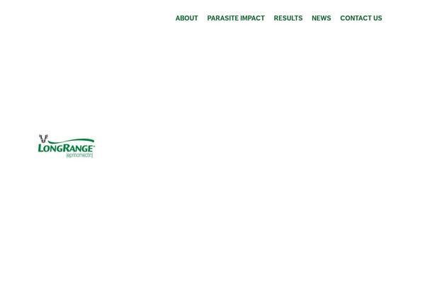 thelongrangelook.com site used Longrange-wp-theme