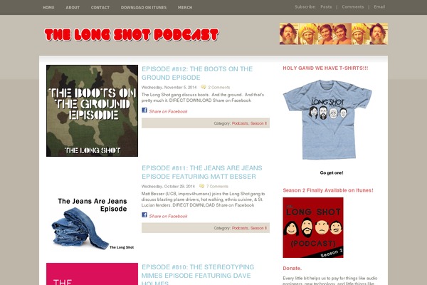 chara theme websites examples