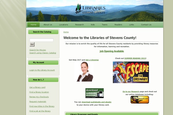 Site using Jet-elements plugin