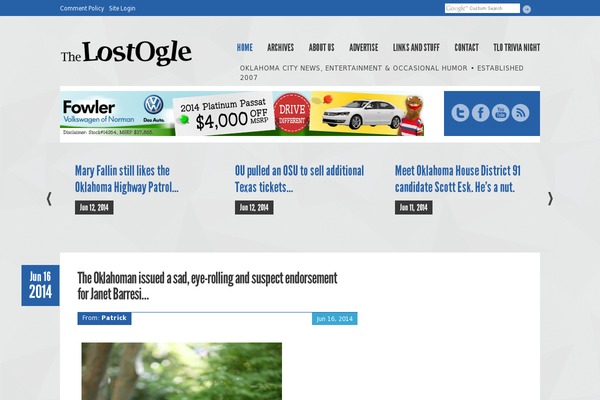 sidewalk-child theme websites examples