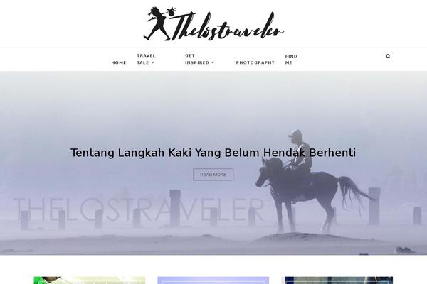 Edge theme site design template sample