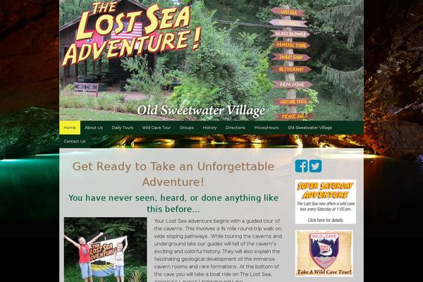 Site using JSJ Gallery Slideshow plugin