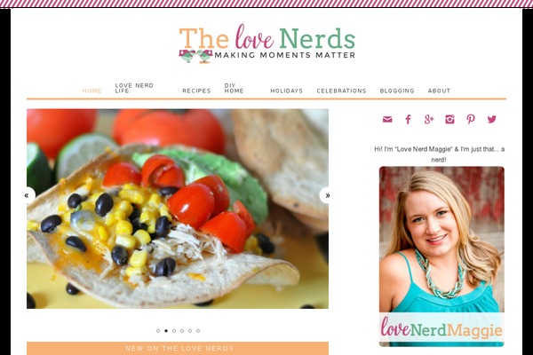 Amelia-theme theme site design template sample