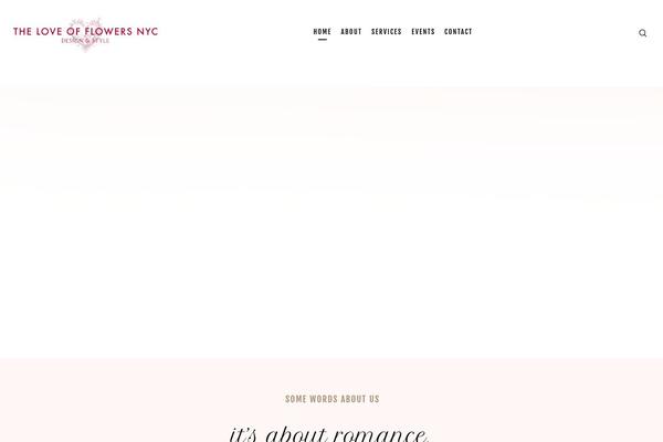 theloveofflowersnyc.com site used Flower-shop-child