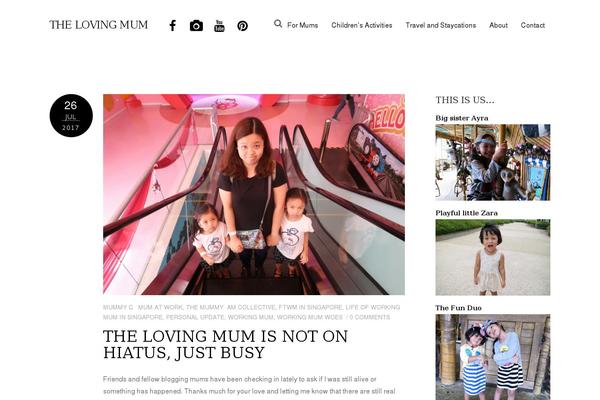 Themify-corporate theme site design template sample