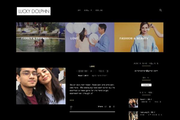 Site using Who's Online plugin