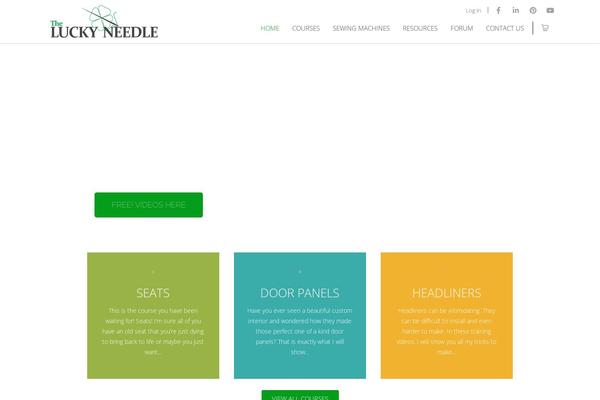 Site using Thrive-quiz-builder plugin