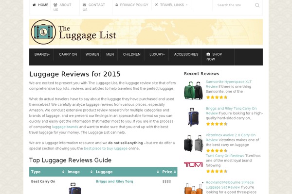 Site using Gp-premium plugin