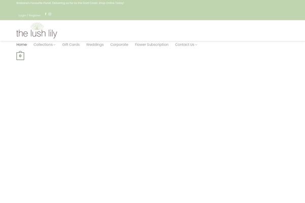 Site using Ultimate_VC_Addons plugin